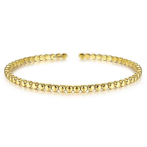 Mixed Stack Gold | AnnabellesCollection