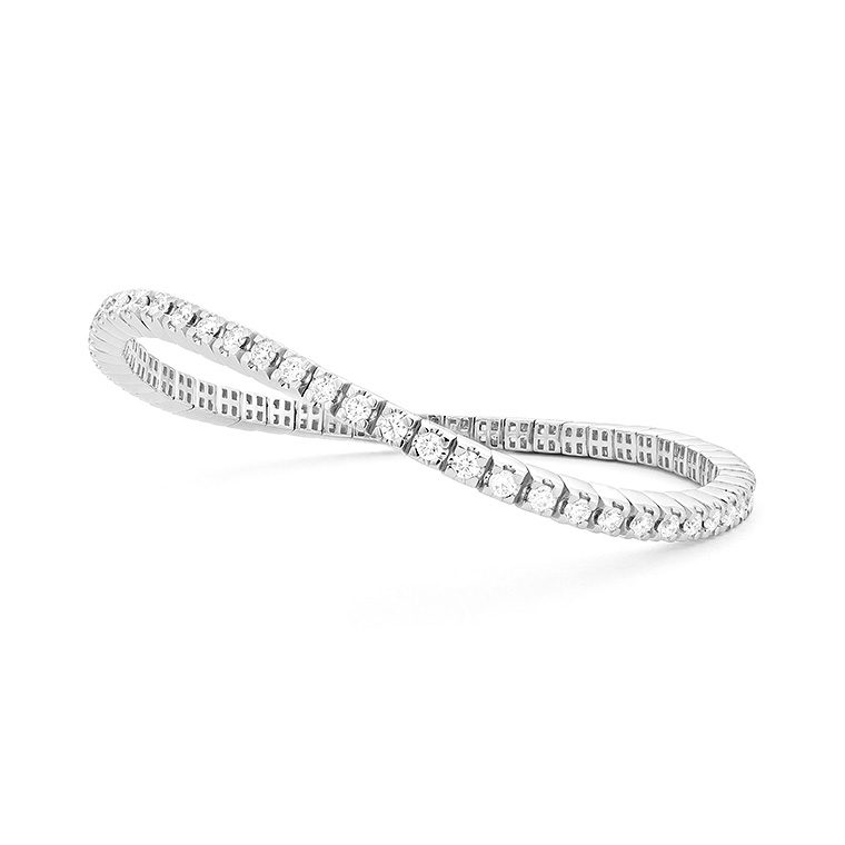 Shop Diamond Bracelets | JamesAllen.com