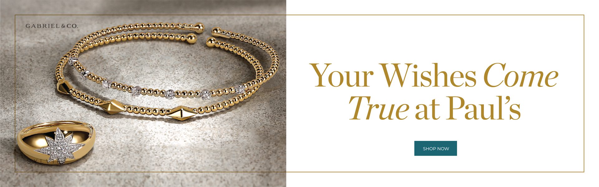 Paul's Jewelry Paul's JewelryJewelry is Personal.